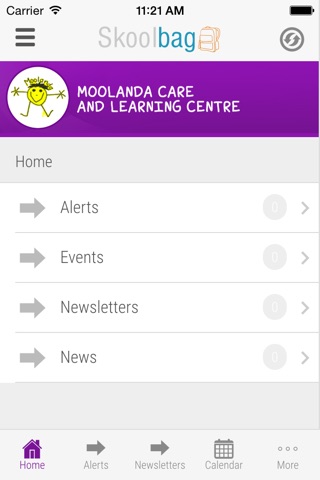 Moolanda Care and Learning Centre screenshot 2