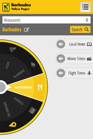 Find Yello - Barbados screenshot 2