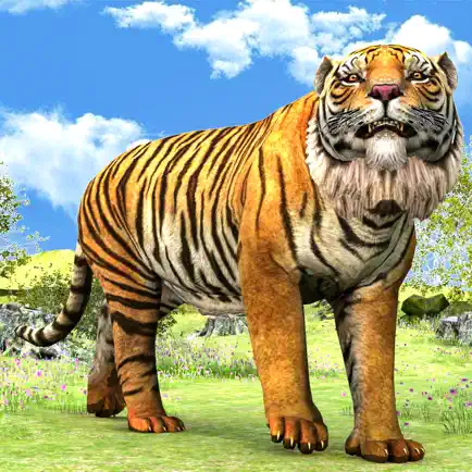 Tiger Family: Ultimate Survive Cheats