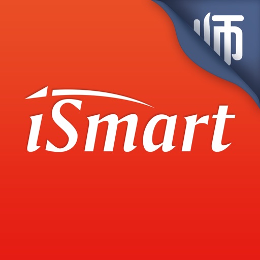 iSmart-教师 icon