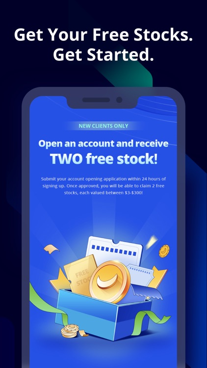 Webull: Investing & Trading screenshot-6