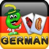 Learn German Cards icon