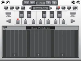 Game screenshot Pianist Pro hack