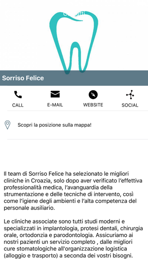 Sorriso Felice(圖3)-速報App