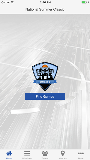 National Summer Classic(圖1)-速報App