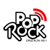 Rádio Pop Rock FM app icon - Music app for iPhone