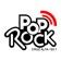 Rádio Pop Rock FM app icon - Music app for iPhone