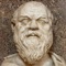 Get a daily dose of the great Greek philosopher Socrates