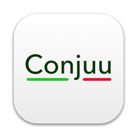 Conjuu - Italian Conjugation