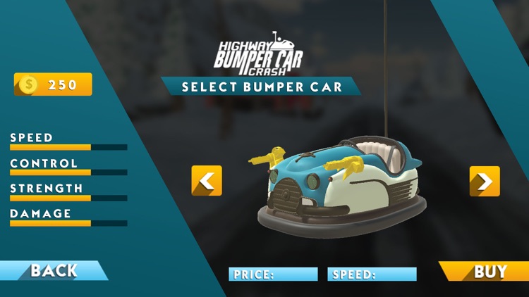 Top Driving: Bumper Car Racing screenshot-4