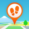 Track Kit - GPS Tracker with offline maps