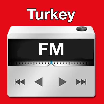 Radio Turkey - All Radio Stations Читы