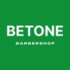BETONE barbershop icon
