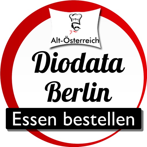 Diodata Alt-Österreich Berlin icon