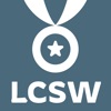 ASWB LCSW Prep 2024 icon
