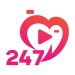 Live247 - MXH Live stream