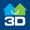 Valpak 3D - iPhoneアプリ