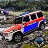 Police Car Chase Driving Game icon