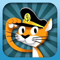 Un Gato en un Zapato para iPad