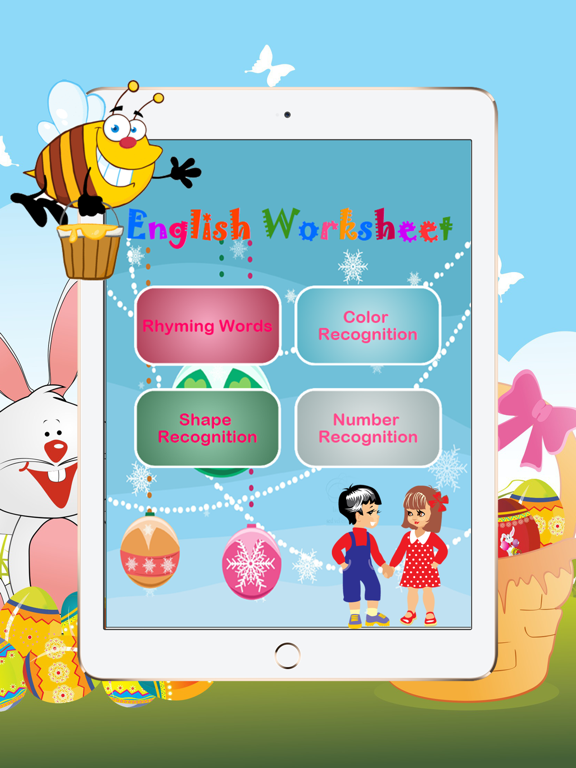 Screenshot #4 pour Online Kids Learning: Math, Coloriage, Forme