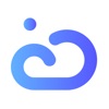 Temperature Cloud icon
