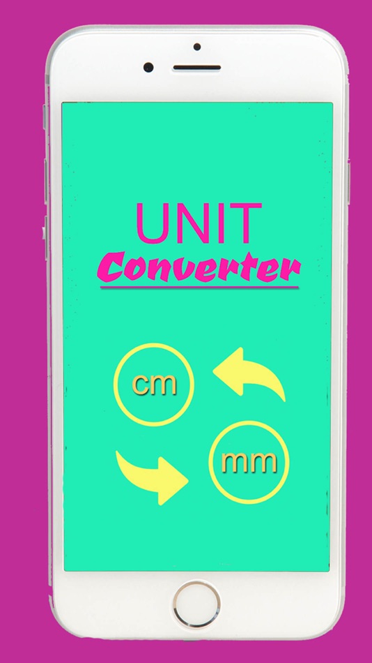 #1. Universal Unit Converter:Smart Converter (iOS) By: Waheed Khan