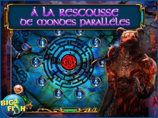 Screenshot #6 pour Labyrinths of the World: Stonehenge (Full)