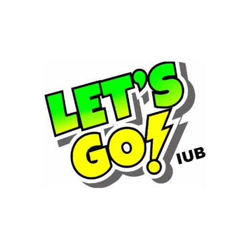 Let's go cn - Passageiro icon