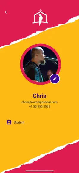 Game screenshot Worship School hack