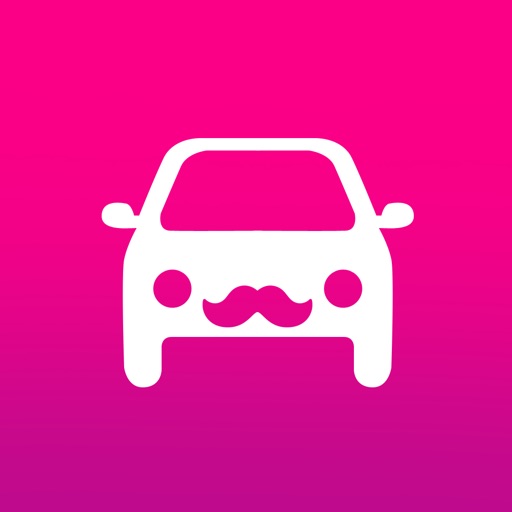 Fare Estimate for Lyft Taxi iOS App