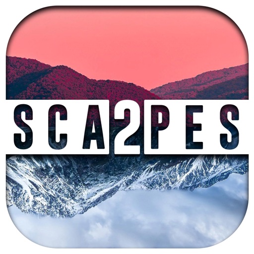 Blocks Woody Scapes Classic 2 icon