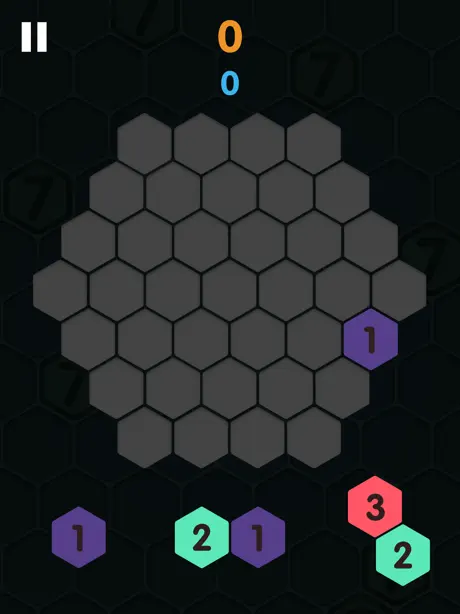 Hexa Make 7