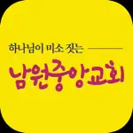 남원중앙교회 스마트주보 App Support