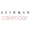 ACIDMAN calendar