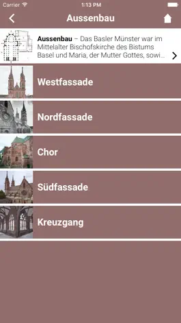 Game screenshot Basler Münster apk