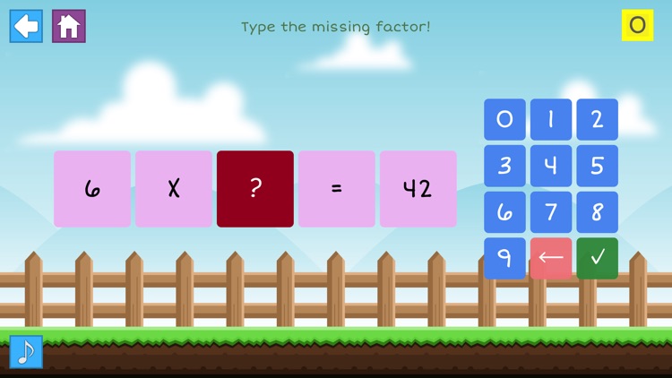 My Multiplication Tables screenshot-4