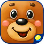 Baby Puzzles for Kids: Learn Words in 5 Languages App Positive Reviews