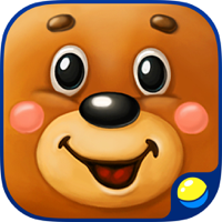 Baby Puzzles for Kids Learn Words in 5 Languages