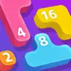 LAVA - 2048 Merge Number Block negative reviews, comments