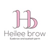 Heilee-brow