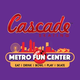 Cascade and Metro Fun Center