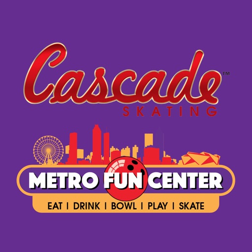 Cascade and Metro Fun Center