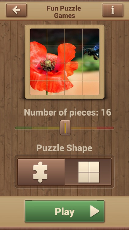 Fun Puzzle Games