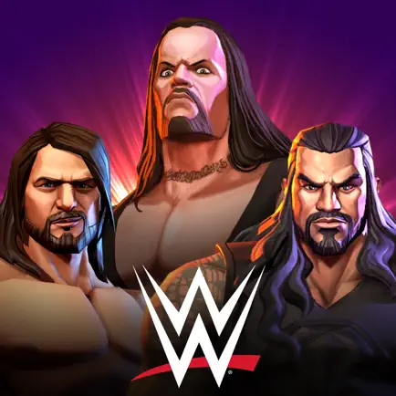 WWE Undefeated Читы