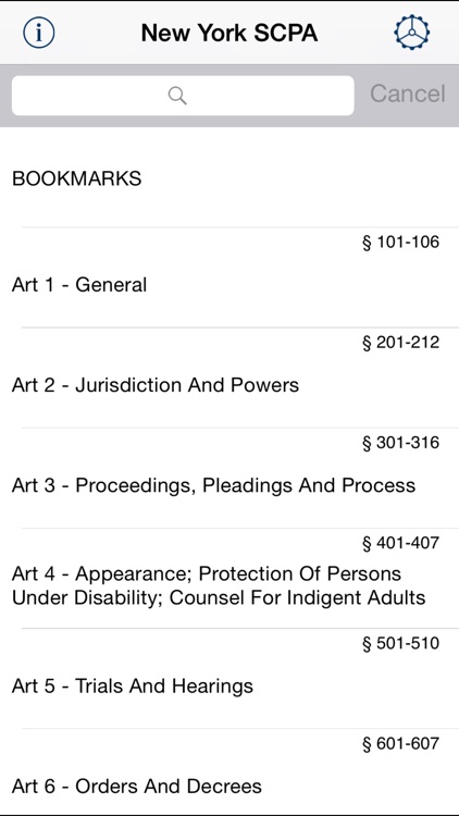 NY SCPA 2017 - Surrogate's Court Procedure Act
