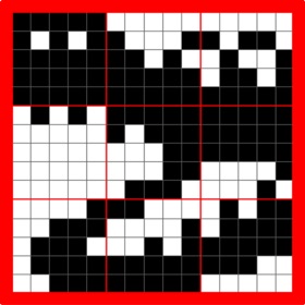 螢幕擷取畫面 (5) Nonogram1