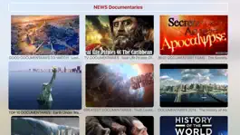 Game screenshot News Channels & Documentries apk