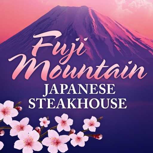 Fuji Mountain icon