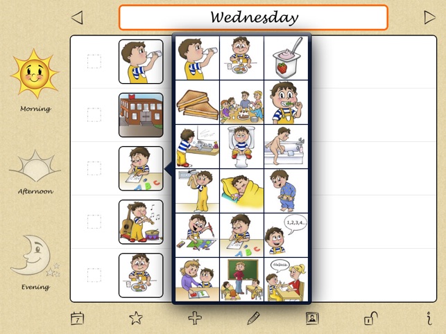 Niki Agenda(圖2)-速報App