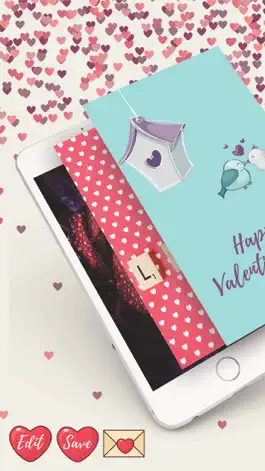 Game screenshot Valentine's Day Wallpapers – Free Love Picture.s mod apk